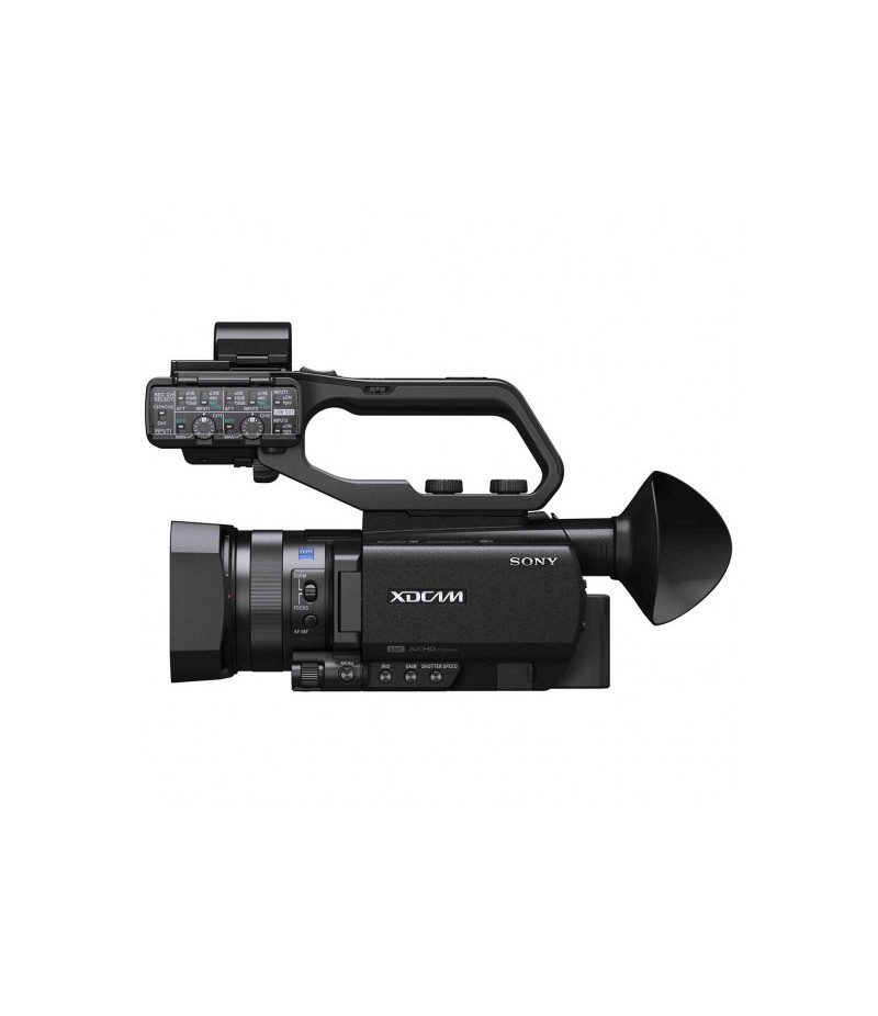 Sony PXW-X70 Pro XDCAM Camcorder 4K